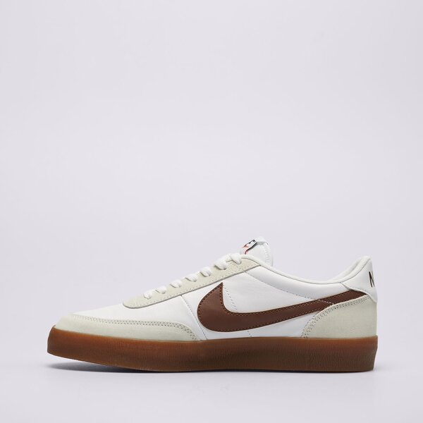 Sporta apavi vīriešiem NIKE KILLSHOT 2 LEATHER 432997-130 krāsa balta