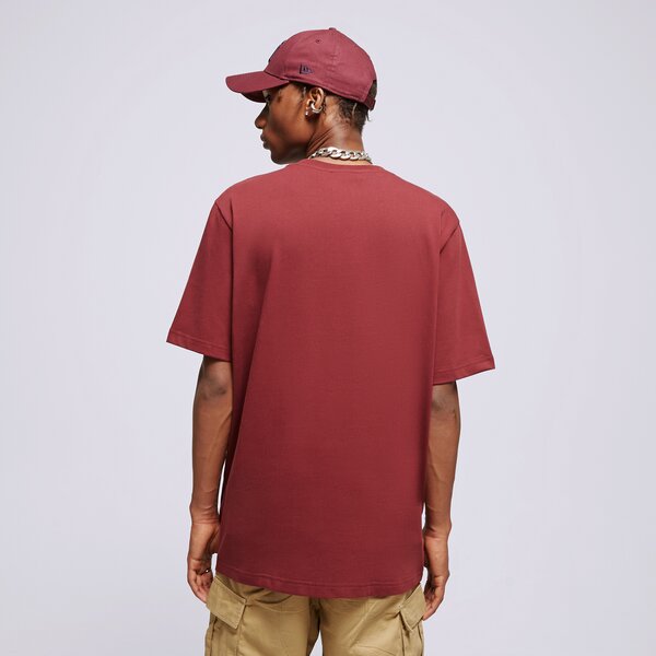 Vīriešu t krekli ADIDAS T-SHIRT METRO AAC TEE ic8373 krāsa violeta
