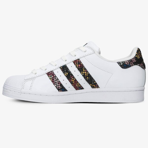 Sporta apavi sievietēm ADIDAS SUPERSTAR W  fw3692 krāsa balta
