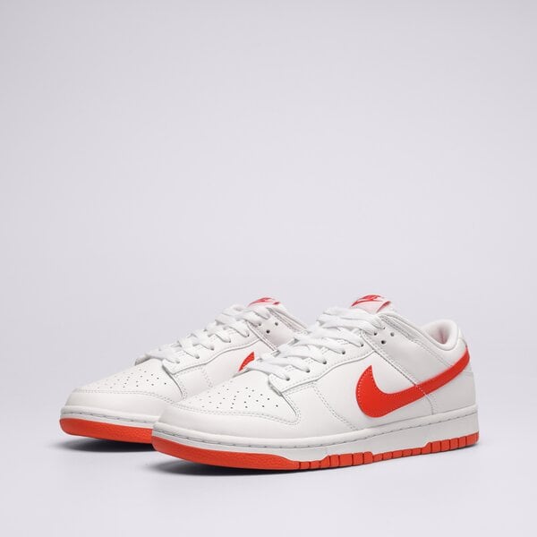 Sporta apavi vīriešiem NIKE DUNK LOW RETRO dv0831-103 krāsa balta