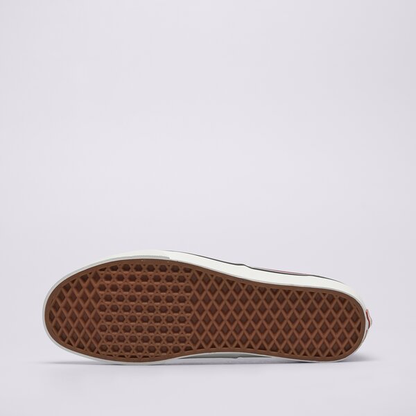 Sporta apavi vīriešiem VANS AUTHENTIC  vn000bw5zcf krāsa bordo