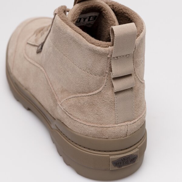 Sporta apavi vīriešiem VANS COLFAX BOOT MTE-1 vn0005uvbd31 krāsa bēša