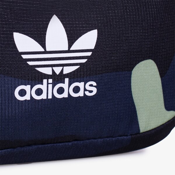 Sieviešu gurnu soma ADIDAS SOMA CAMO WAISTBAG hc9516 krāsa daudzkrāsaina