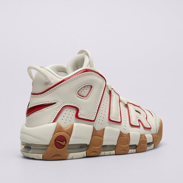 Sporta apavi sievietēm NIKE AIR MORE UPTEMPO dv1137-002 krāsa pelēka