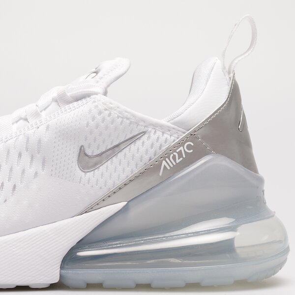 Sporta apavi sievietēm NIKE W AIR MAX 270 ESS STYLE dx0114-100 krāsa balta