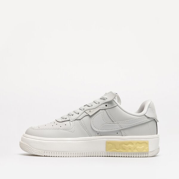Sporta apavi sievietēm NIKE AIR FORCE 1 FONTANKA  dh1290-003 krāsa pelēka