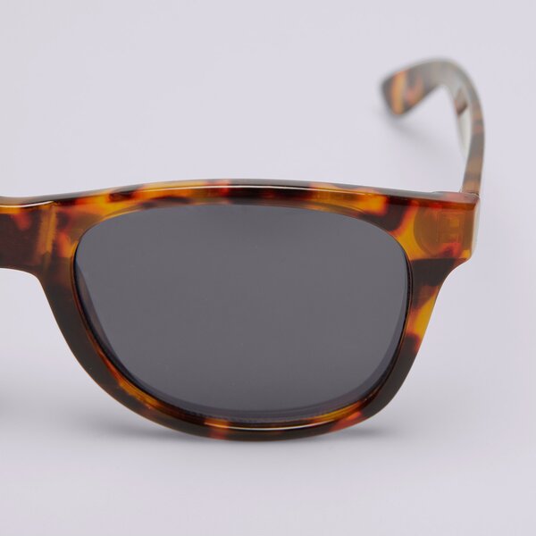 Saulesbrilles sievietēm VANS BRILLES MN SPICOLI 4 SHADES vn000lc0pa91 krāsa daudzkrāsaina