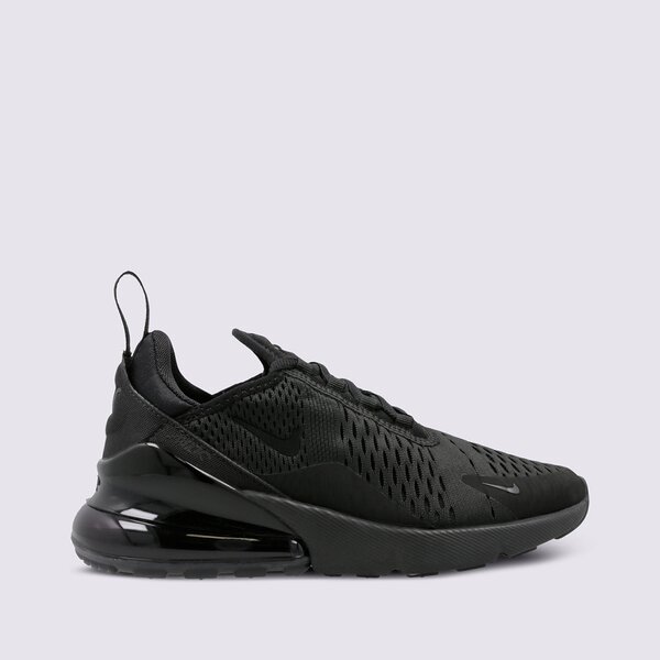 Sporta apavi sievietēm NIKE AIR MAX 270 BLACK  ah6789-006 krāsa melna