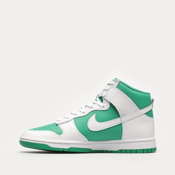 Sporta apavi vīriešiem NIKE DUNK HIGH RETRO BTTYS dv0829-300 krāsa balta