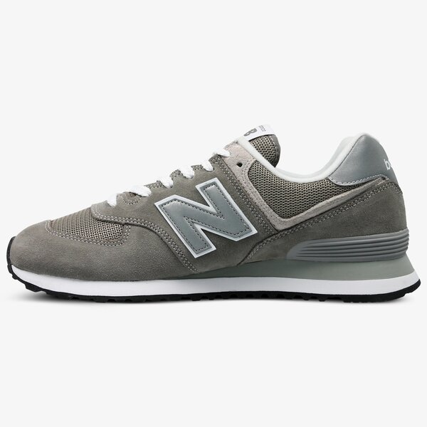 Sporta apavi vīriešiem NEW BALANCE 574  ml574egg krāsa pelēka