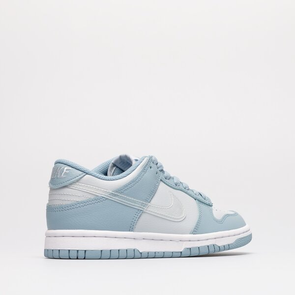 Sporta apavi bērniem NIKE DUNK LOW dh9765-401 krāsa zila