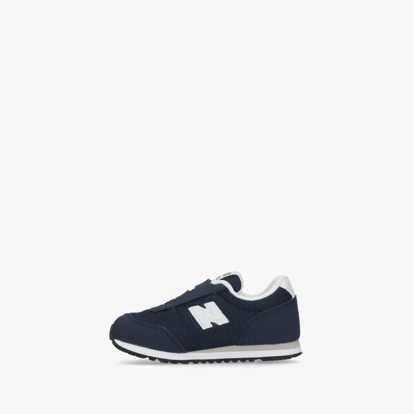 Sporta apavi bērniem NEW BALANCE 400  iv400cl krāsa tumši zila