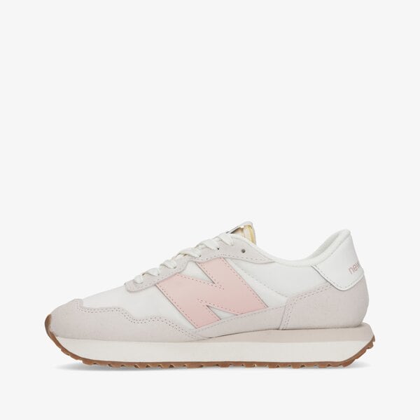 Sporta apavi sievietēm NEW BALANCE 237  ws237ga krāsa bēša