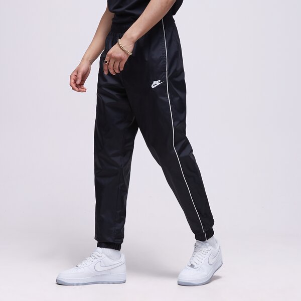 NIKE KOMPLEKTS SPORTSWEAR dn4386-010 krāsa melna