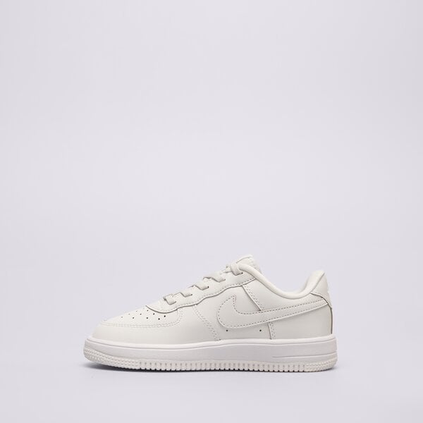 Sporta apavi bērniem NIKE FORCE 1 LOW EASYON fn0237-111 krāsa balta