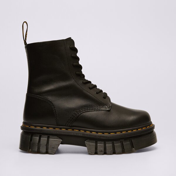 Sieviešu zābaki DR.MARTENS AUDRICK 8I BOOT  27149001 krāsa melna