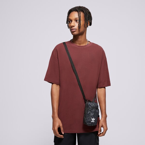 Sieviešu gurnu soma ADIDAS SOMINA MONO FEST BAG ix6831 krāsa melna