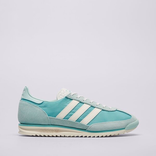 Sporta apavi sievietēm ADIDAS SL 72 OG W ji0199 krāsa piparmētra