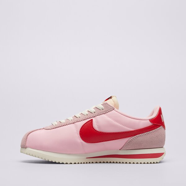 Sporta apavi sievietēm NIKE W CORTEZ TXT hf9994-600 krāsa rozā