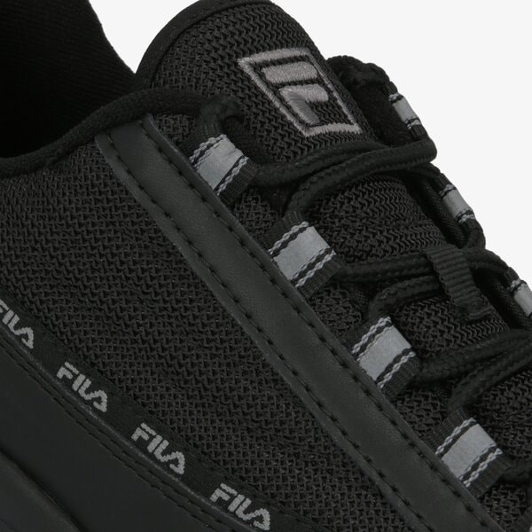 Sporta apavi vīriešiem FILA DSTR97  101057012v krāsa melna
