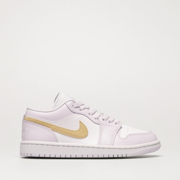 Sporta apavi sievietēm AIR JORDAN 1 LOW  dc0774-501 krāsa violeta