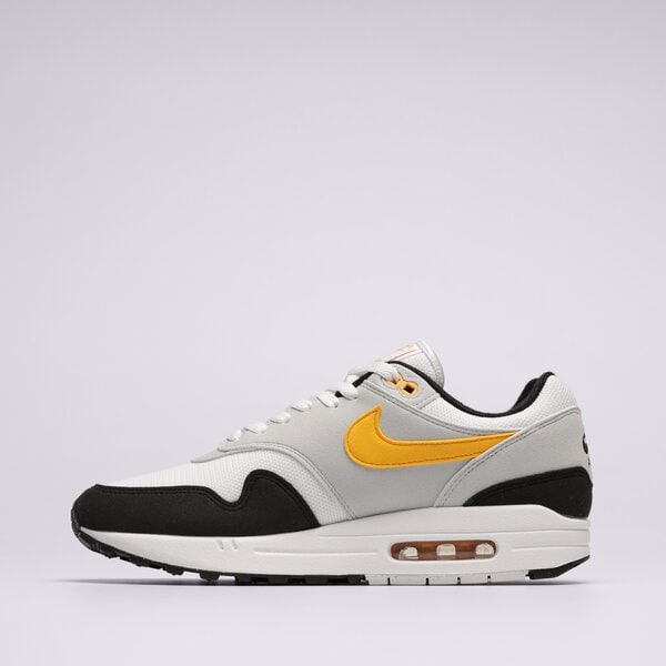 Sporta apavi vīriešiem NIKE AIR MAX 1 fd9082-104 krāsa dzeltena