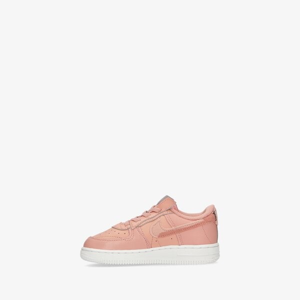 Sporta apavi bērniem NIKE AIR FORCE 1 FONTANKA  do6147-801 krāsa rozā