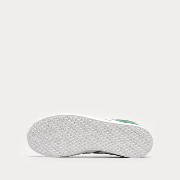 Sporta apavi bērniem ADIDAS GAZELLE J hp2881 krāsa zaļa