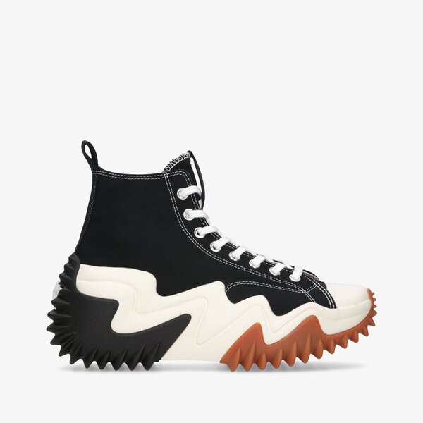 Sporta apavi vīriešiem CONVERSE RUN STAR MOTION 171545c krāsa melna