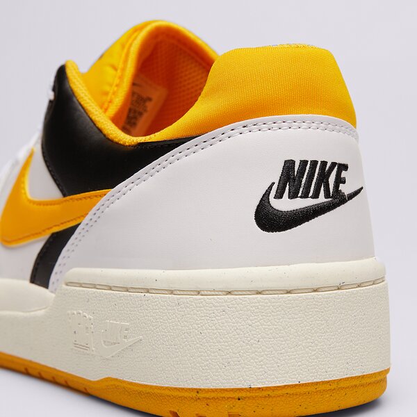 Sporta apavi vīriešiem NIKE FULL FORCE LO fb1362-103 krāsa balta