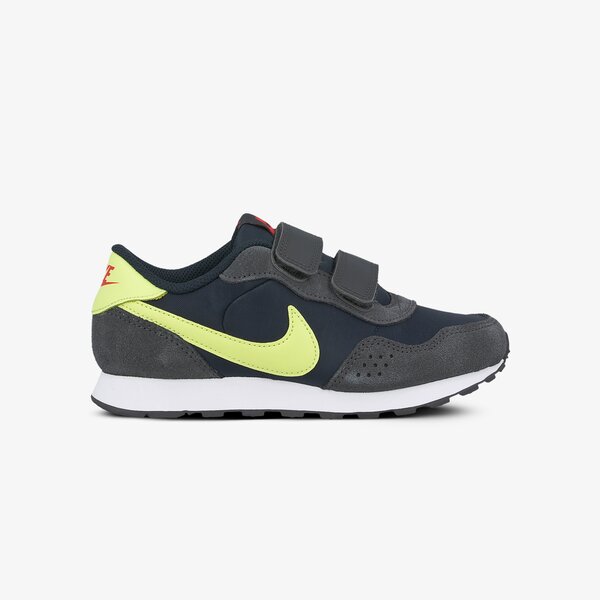 Sporta apavi bērniem NIKE MD VALIANT cn8559-400 krāsa tumši zila