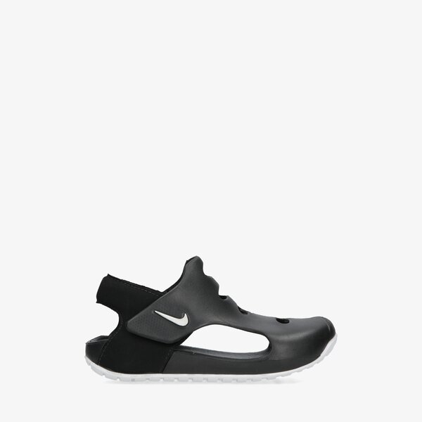 Bērnu NIKE SUNRAY PROTECT 3 dh9462-001 krāsa melna