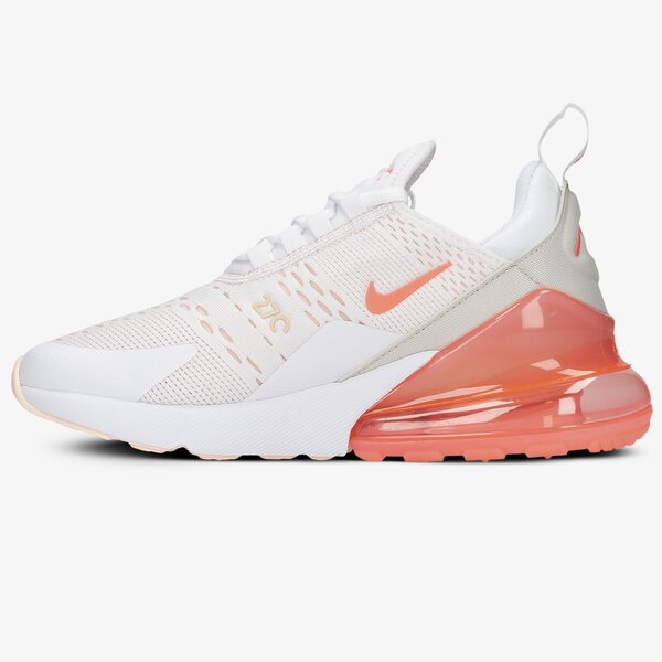 Sporta apavi sievietēm NIKE WMNS AIR MAX 270 ESS dh3895-100 krāsa balta