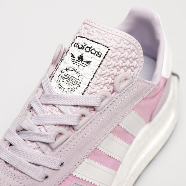 Sporta apavi bērniem ADIDAS RETROPY E5 J hq1531 krāsa violeta