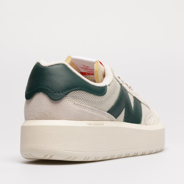 Sporta apavi sievietēm NEW BALANCE CT302  ct302ra krāsa balta
