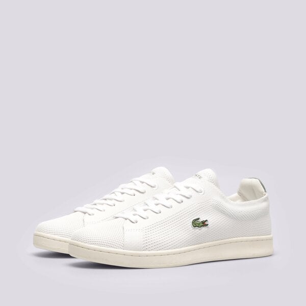 Sporta apavi vīriešiem LACOSTE CARNABY PIQUEE 123 2 SMA 745sma0023082 krāsa balta