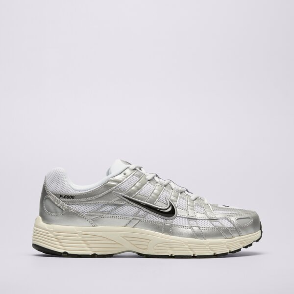 Sporta apavi vīriešiem NIKE P-6000 cd6404-105 krāsa pelēka