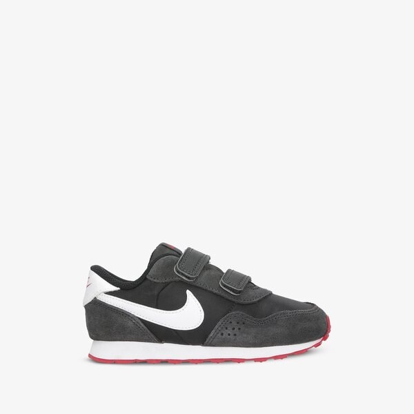 Sporta apavi bērniem NIKE MD VALIANT cn8560-016 krāsa melna