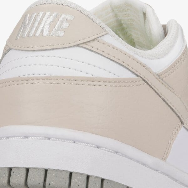 Sporta apavi sievietēm NIKE DUNK LOW NEXT NATURE  dn1431-100 krāsa pelēka