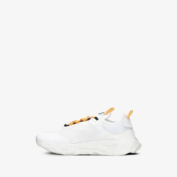 Sporta apavi bērniem NIKE RT LIVE cw1621-800 krāsa balta
