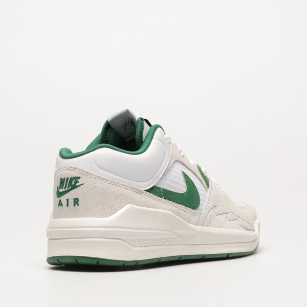 Sporta apavi bērniem JORDAN STADIUM 90 dx4399-103 krāsa balta