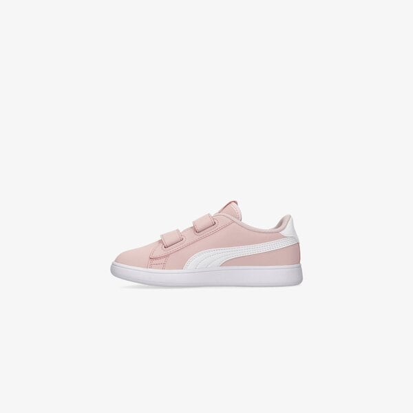 Sporta apavi bērniem PUMA SMASH V2 BUCK V PS 36518335 krāsa rozā