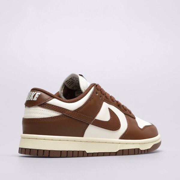 Sporta apavi sievietēm NIKE DUNK LOW dd1503-124 krāsa brūna