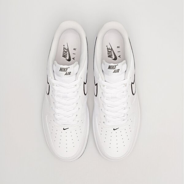 Sporta apavi vīriešiem NIKE AIR FORCE 1 '07  fj4211-100 krāsa balta