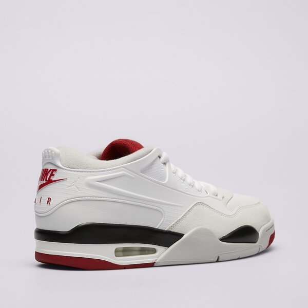 Sporta apavi vīriešiem AIR JORDAN 4 RM fq7939-102 krāsa balta
