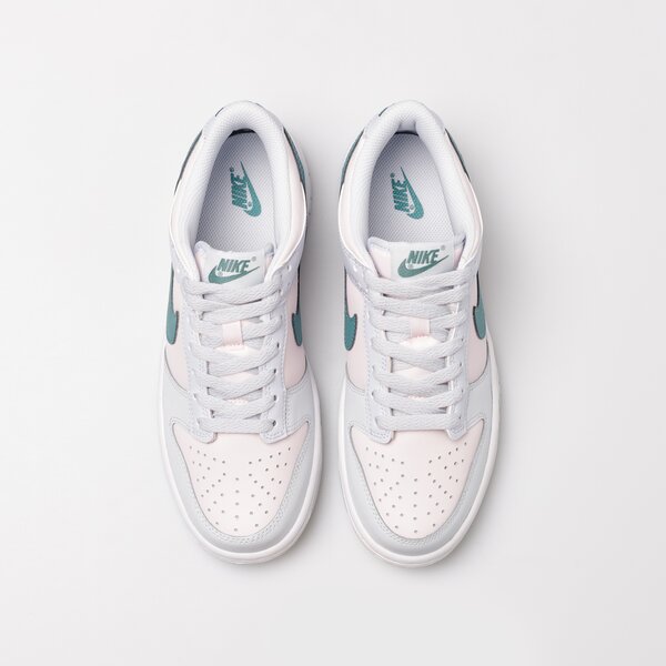 Sporta apavi bērniem NIKE DUNK LOW fd1232-002 krāsa pelēka