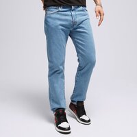 LEVI'S BIKSES 501® 93 STRAIGHT LIGHT INDIGO