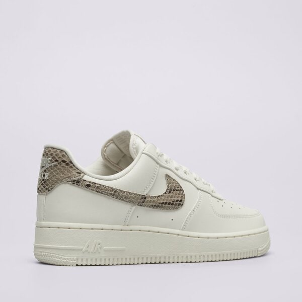 Sporta apavi sievietēm NIKE WMNS AIR FORCE 1 '07 REC dd8959-002 krāsa bēša