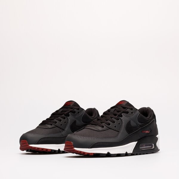 Sporta apavi vīriešiem NIKE AIR MAX 90  dq4071-001 krāsa melna