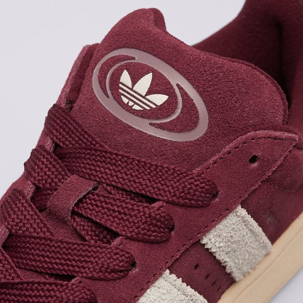 Sporta apavi sievietēm ADIDAS CAMPUS 00S W ig2122 krāsa bordo